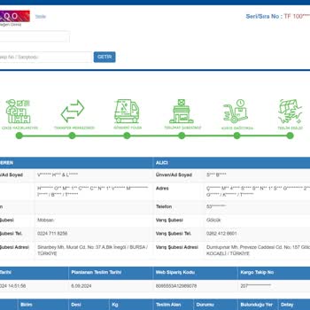 Yanlış Ürün Teslimatı ve Yetersiz Müşteri Hizmetleri