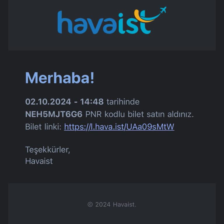 Havalimanı Transfer Hizmetinde Yaşanan Sorun