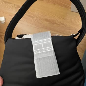 Yanlış Çanta Gönderimi ve Müşteri Hizmetleri Sorunu