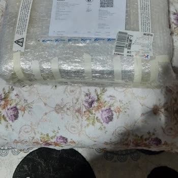 Yanlış Ölçülerde ve Değersiz Ürün Gönderimi