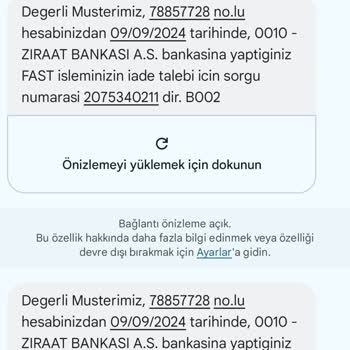 Ziraat Bankası Dolandırıcı Müşterilerinin Önünü Kesmeli