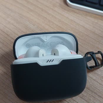 JBL Tune 230NC Sol Kulaklık Sorunu: Teknik Destek Talebi