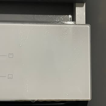 Kumtel Ankastre Set Buhar Sorunu ve Servis Yetersizliği