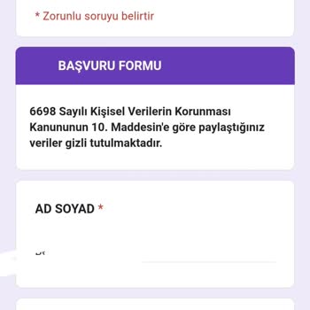 İzinsiz Alınan Kişisel Bilgiler ve Onaysız İşlemler