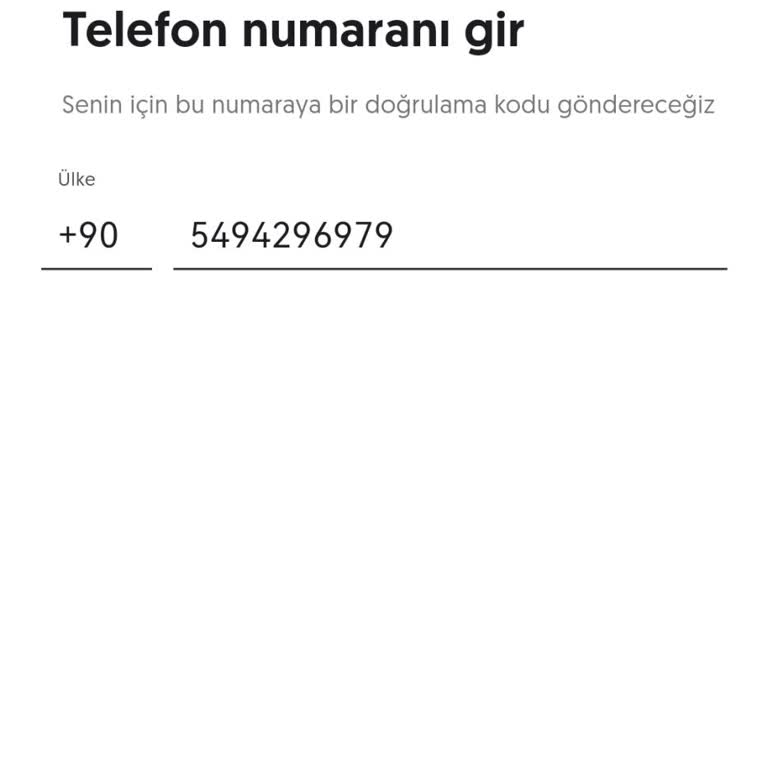 Letgo Hesabım Haksız Yere Engellendi ve Destek Yok