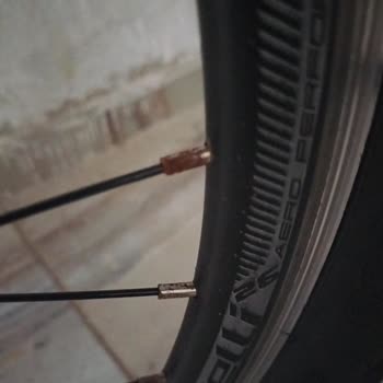 Yeni Alınan Bisikletin Paslanma Sorunu ve Yetersiz Müşteri Hizmeti