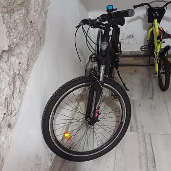 Yeni Alınan Bisikletin Paslanma Sorunu ve Yetersiz Müşteri Hizmeti