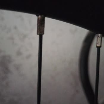 Yeni Alınan Bisikletin Paslanma Sorunu ve Yetersiz Müşteri Hizmeti