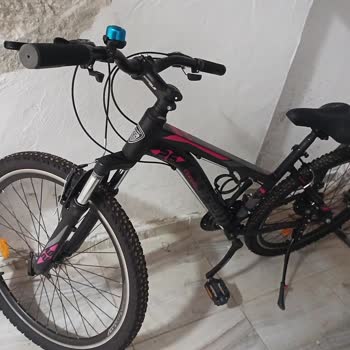 Yeni Alınan Bisikletin Paslanma Sorunu ve Yetersiz Müşteri Hizmeti