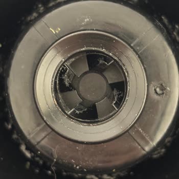 Yeni Alınan Blendır Kapağı İlk Kullanımda Kırıldı