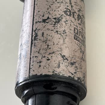 Yeni Alınan Blendır Kapağı İlk Kullanımda Kırıldı