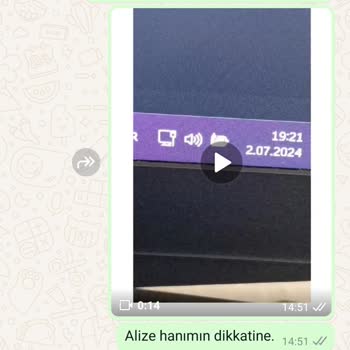 Sürekli Servise Giden Bilgisayarımın Bitmeyen Şarj Sorunu