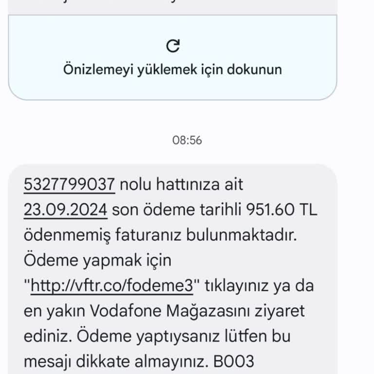 Türk Telekom Bayisinin Yanıltıcı Kampanya Bilgilendirmesi
