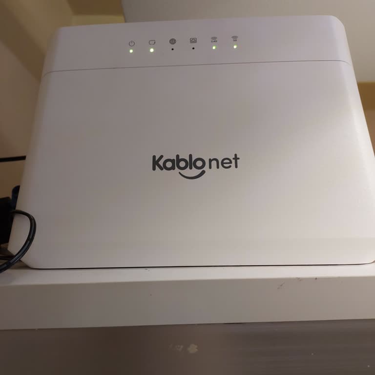 Kablo Net Bağlantı Sorunu ve Çözüm Beklentisi