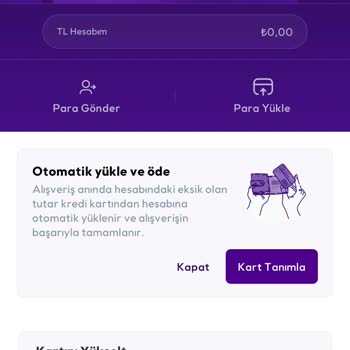 Çekilişten Kazanılan 500 TL'nin Hesaba Yatırılmaması