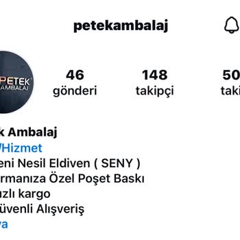 Poşet Siparişi Sorunu ve Para İadesi