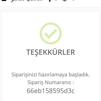 Köpek Maması Siparişim Gönderilmedi ve Ücret İadesi Yapılmıyor