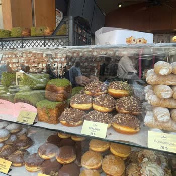 Gurmania Kötü Çikolatalı Ve Yanmış Kruvasan Roll Deneyimi