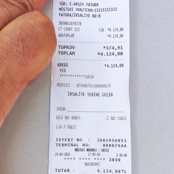 Değişim Talebimin Renk Farklılığı Nedeniyle Reddedilmesi