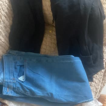 Ürün Sipariş Verdim Ve Görseldeki İle Aynı Ürün Gelmedi!