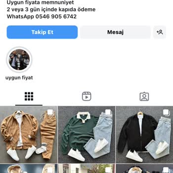 Ürün Sipariş Verdim Ve Görseldeki İle Aynı Ürün Gelmedi!