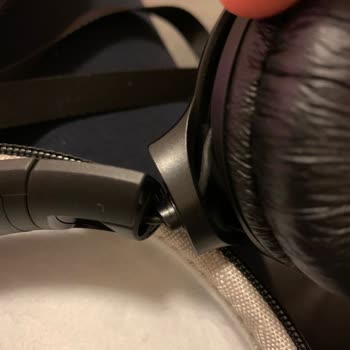 JBL 510BT Kulaklıkta Kırılma Sorunu ve Servis Mağduriyeti
