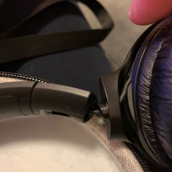 JBL 510BT Kulaklıkta Kırılma Sorunu ve Servis Mağduriyeti