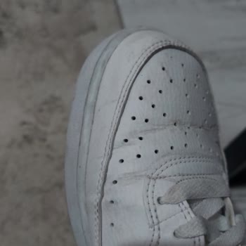 FLO'dan Aldığım Nike Ayakkabıda Yaşadığım Sorunlar