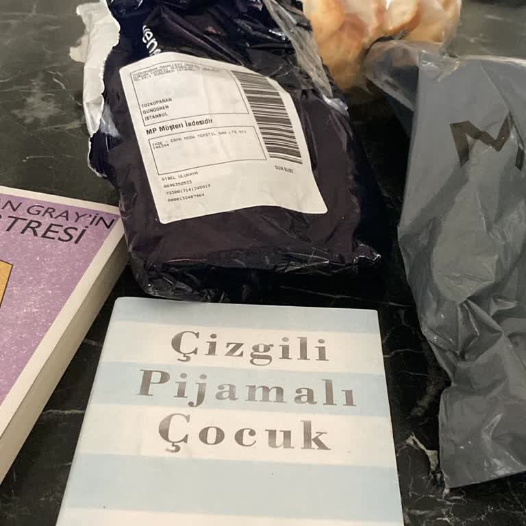Yanlış Ürün Gönderimi ve Hesap Kapatma Mağduriyeti