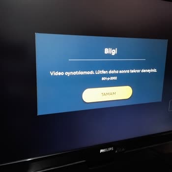 TV+Pro Hizmetinde Sürekli Yaşanan Teknik Sorunlar ve Çözüm Eksikliği
