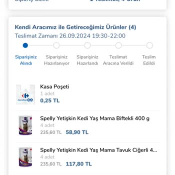 Yanıltıcı Kampanya ve İade Sürecindeki Sorunlar