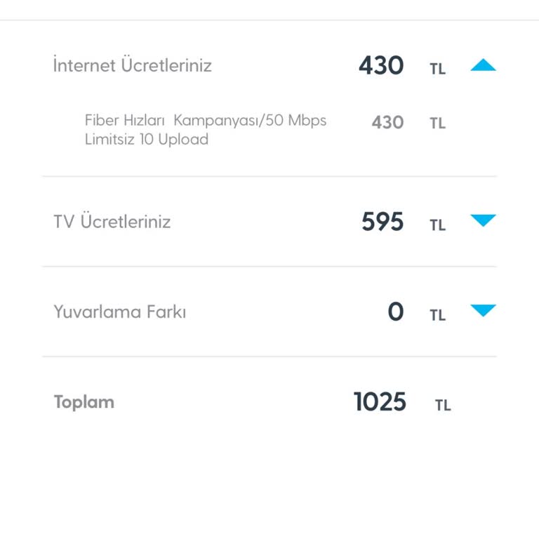 Haksız Faturalandırma ve Eski Abonelik Sorunu