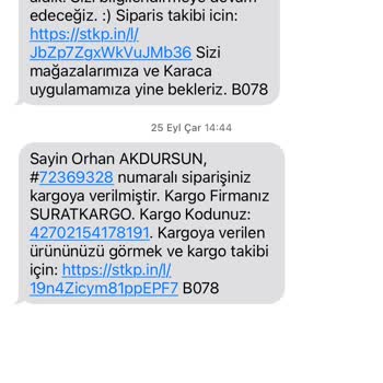 Karaca Kahve Makinesi Teslimat Sorunu ve Müşteri Hizmetleri İlgisizliği