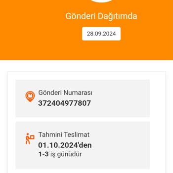 MNG Kargo'nun Teslimat Sorunu ve Yanıltıcı Bilgilendirme