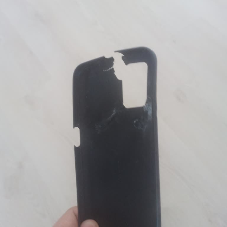 Hiking A23 Telefon Kılıfı Sorunu ve Yedek Parça Bulamama