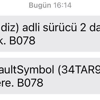 Uber Ücret Farkı ve Yanıltıcı Ücretlendirme