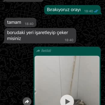 Anadolu Sigorta'nın Konut Sigortası Tamir Sürecindeki Sorumsuzluğu