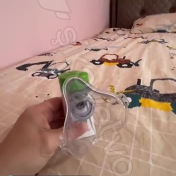 Hünkar Medikal Nimo Nebülizatör Sorunu