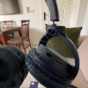 JBL Kulaklık Sorunu!