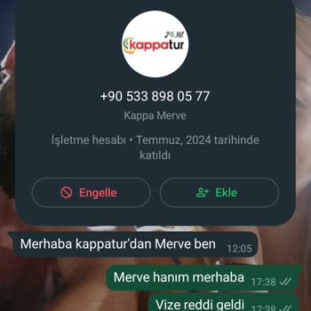 Balayı Planlarımız Kâbusa Döndü: Vize ve İletişim Sorunları