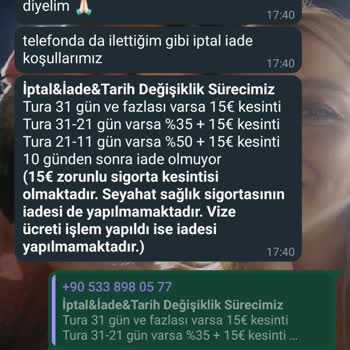Balayı Planlarımız Kâbusa Döndü: Vize ve İletişim Sorunları
