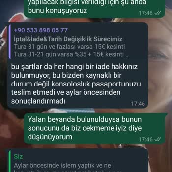 Balayı Planlarımız Kâbusa Döndü: Vize ve İletişim Sorunları