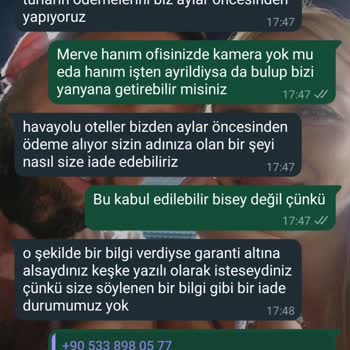 Balayı Planlarımız Kâbusa Döndü: Vize ve İletişim Sorunları