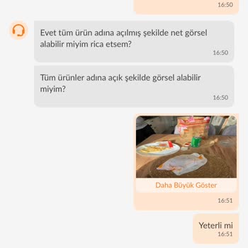 Burger King siparişim teslim edilmedi ve para iadesi yapılmadı
