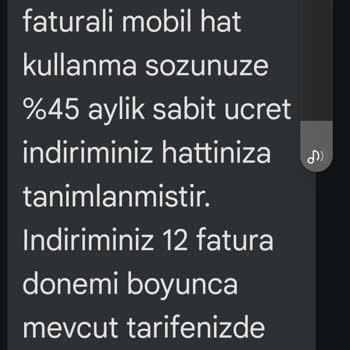 Türk Telekom Fatura Yanıltması ve Müşteri Hizmetlerine Ulaşamama