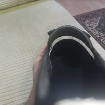 FLO Ayakkabıda Kabarma Sorunu ve Mağduriyet