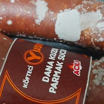 Bozulmuş Sucuk Şikayeti: Ürün Değişimi Talebi