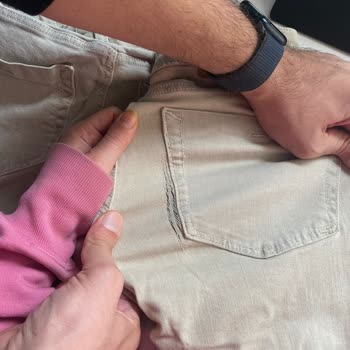 Bershka Pantolonlarının Hızla Yıpranması ve Yetersiz Müşteri Hizmeti