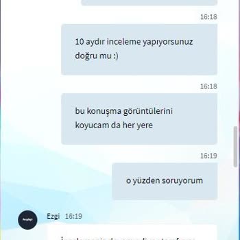 Heybet Sitesinde Kazanılan Paranın Ödenmemesi ve Hesabın Uzun Süre İncelenmesi