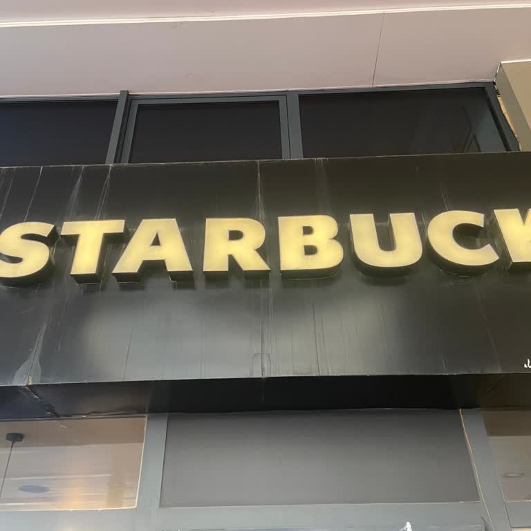 Disrespectful Behavior and Wrong Order at Starbucks